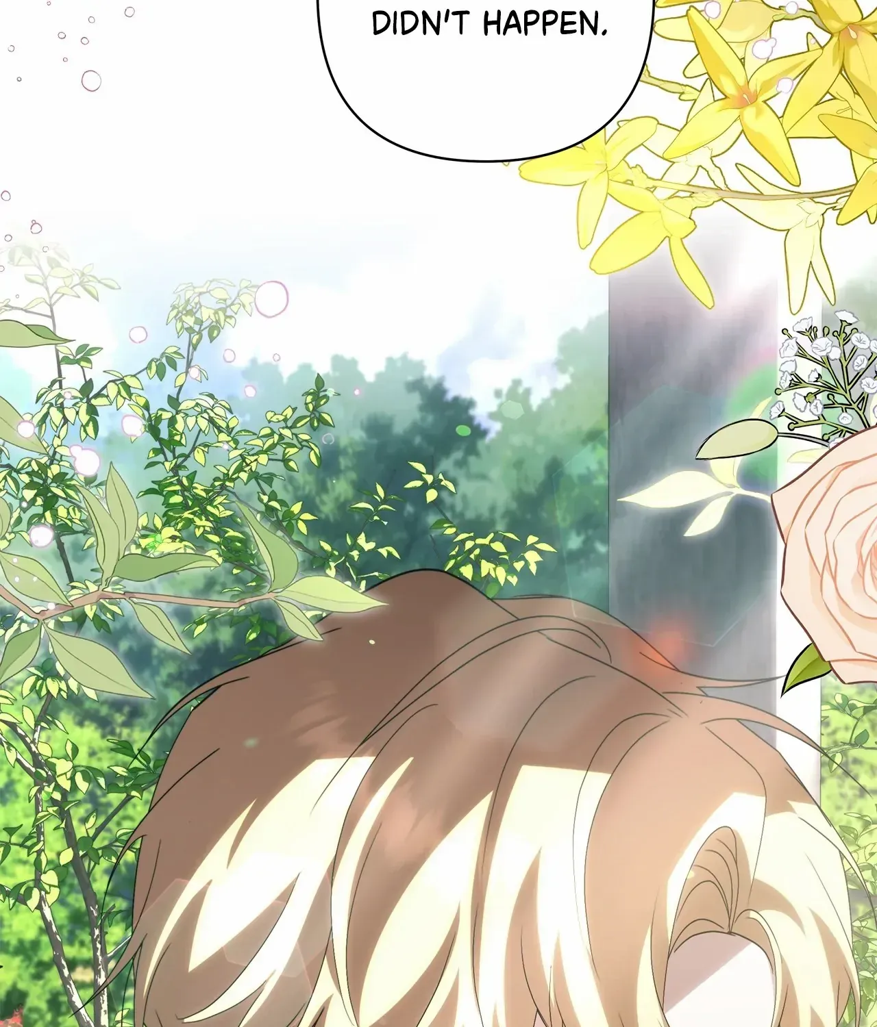 Read Undercover Princess chapter 54 image 57 on Lezhin