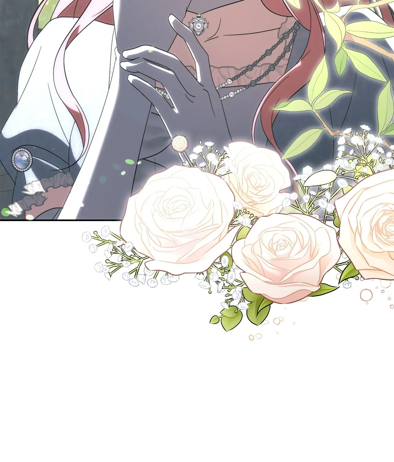 Read Undercover Princess chapter 54 image 61 on Lezhin
