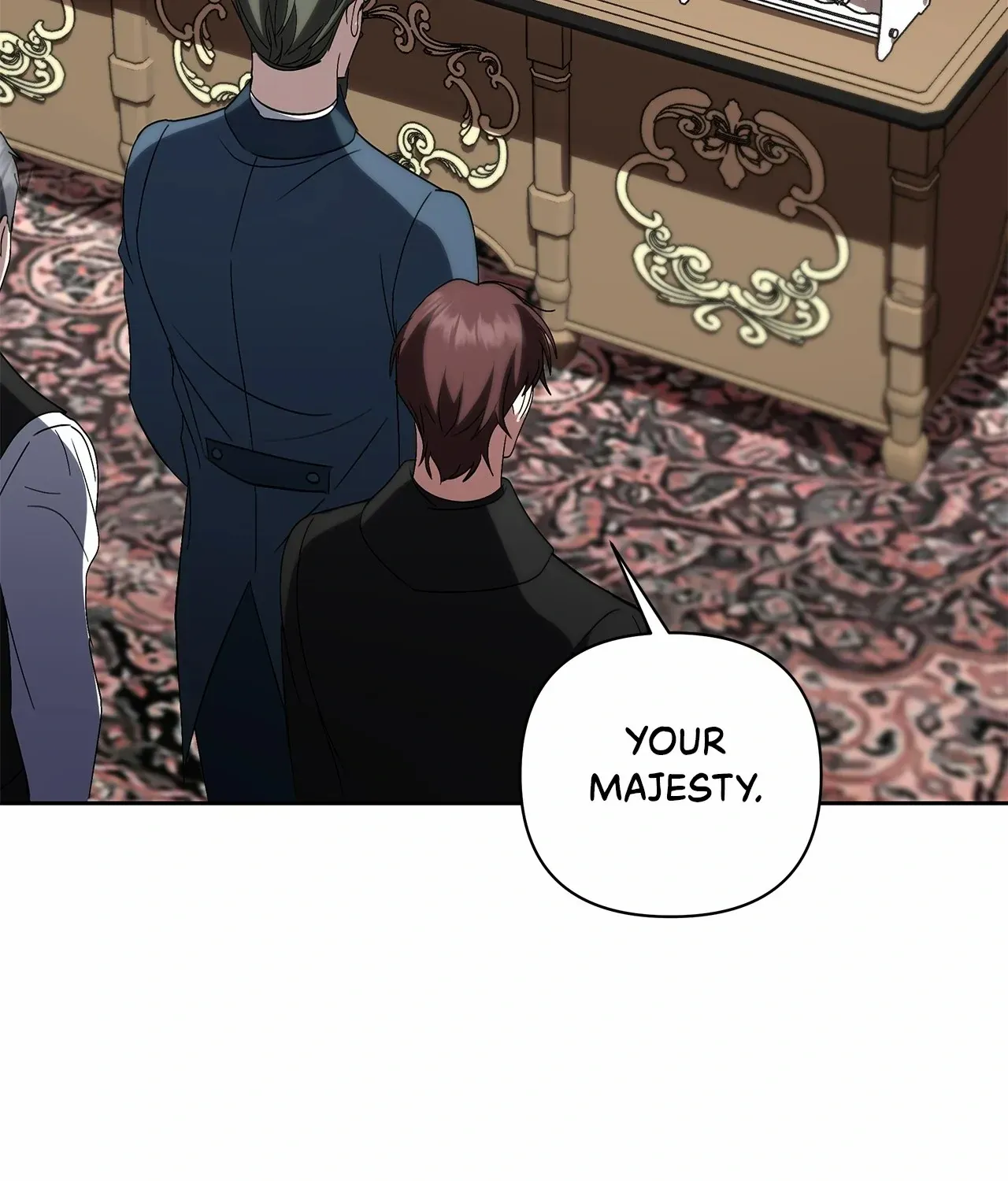 Read Undercover Princess chapter 54 image 68 on Lezhin