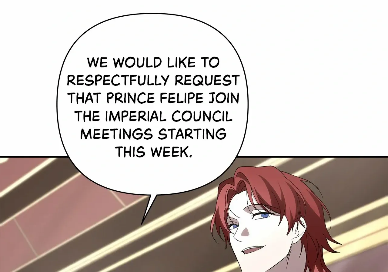 Read Undercover Princess chapter 54 image 69 on Lezhin