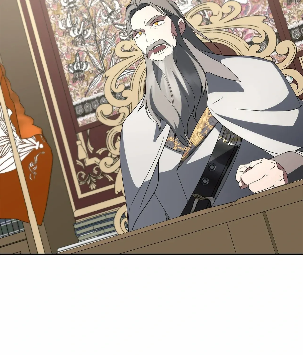 Read Undercover Princess chapter 54 image 85 on Lezhin