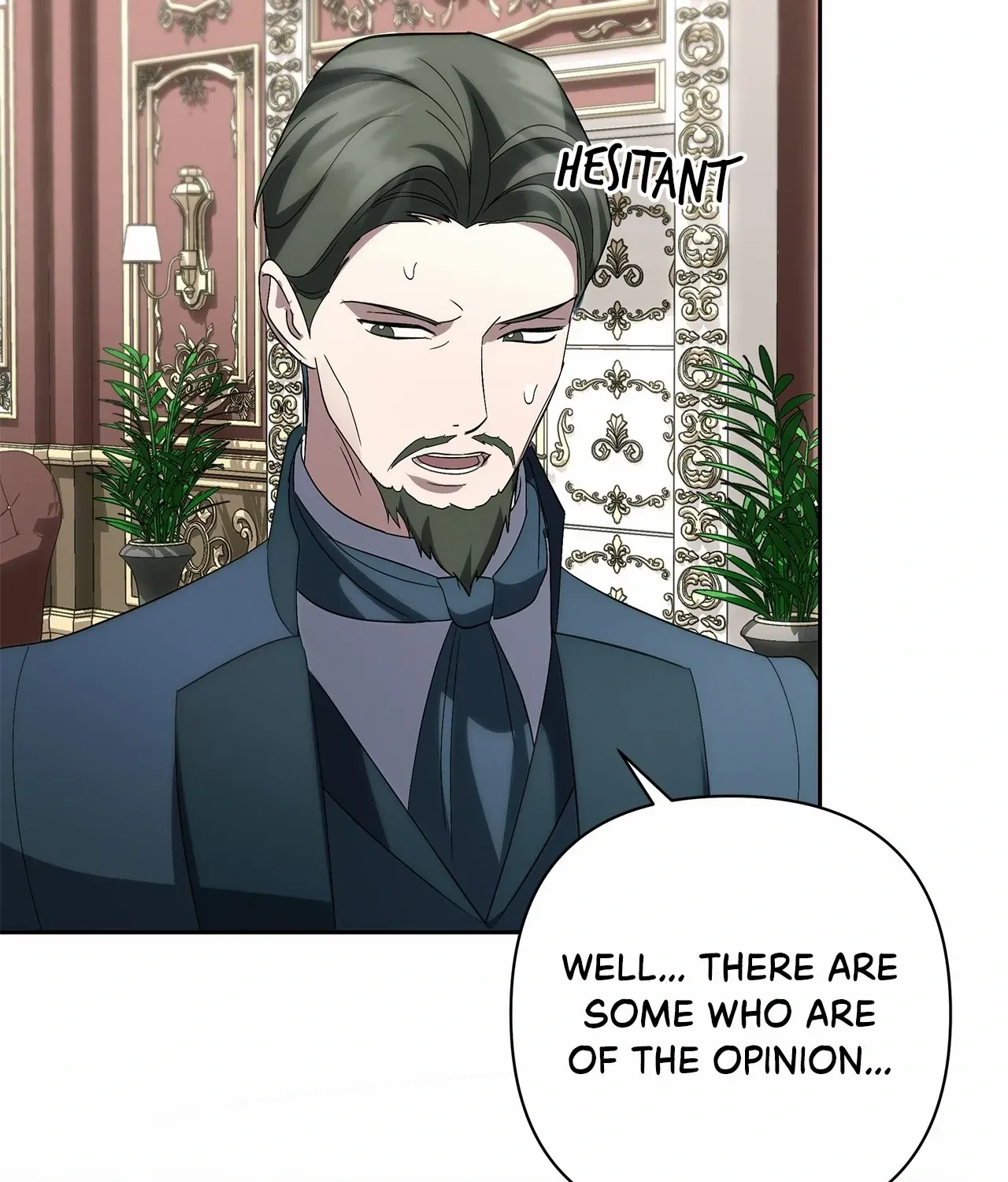 Read Undercover Princess chapter 54 image 87 on Lezhin