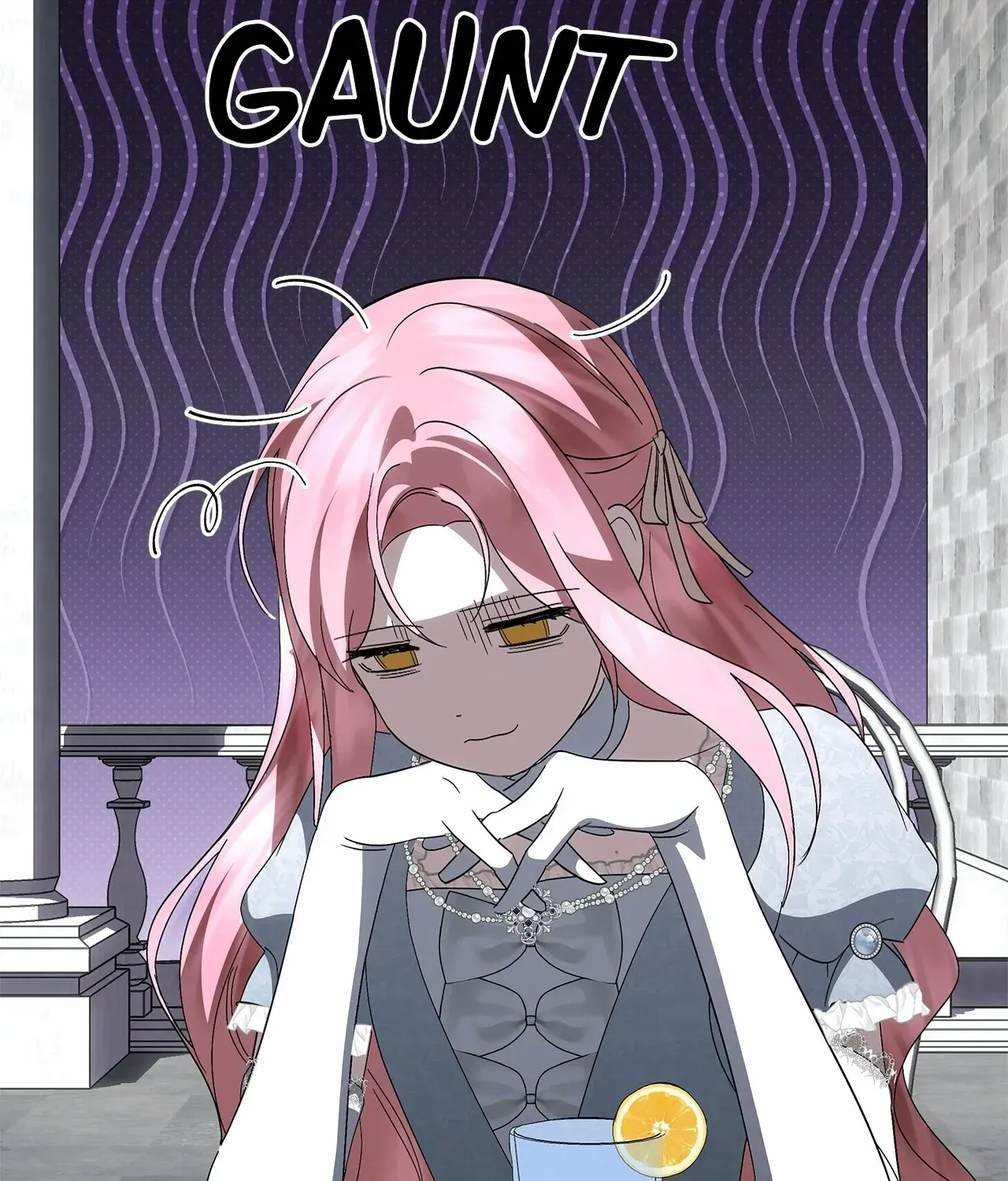Read Undercover Princess chapter 54 image 9 on Lezhin