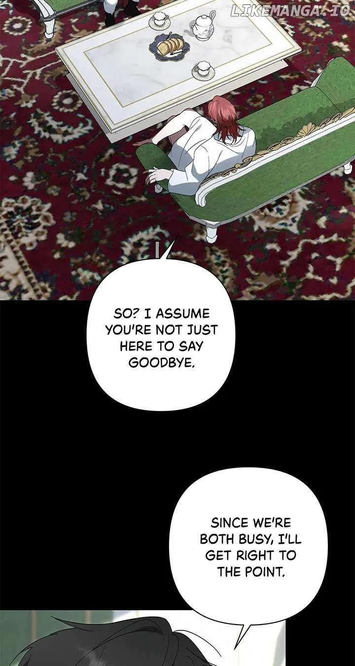 Read Undercover Princess chapter 55 image 10 on Lezhin