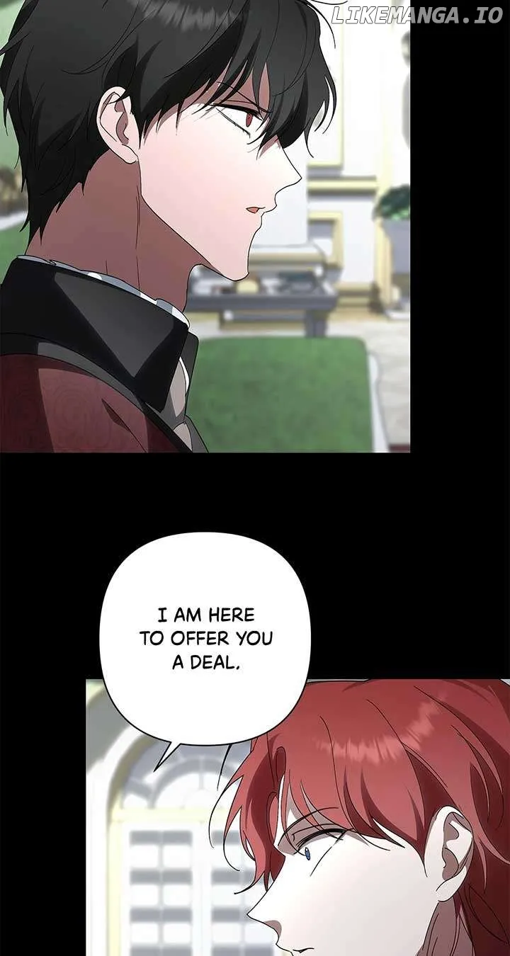 Read Undercover Princess chapter 55 image 11 on Lezhin