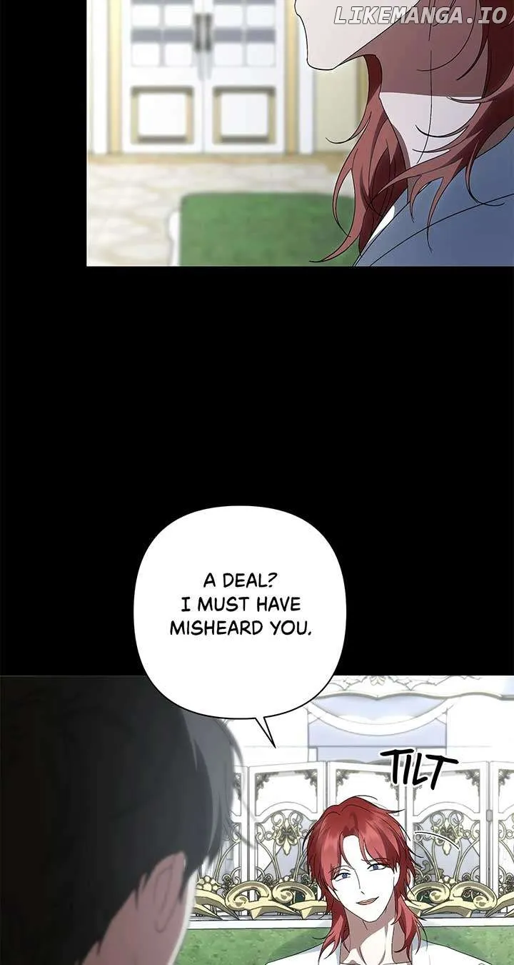 Read Undercover Princess chapter 55 image 12 on Lezhin