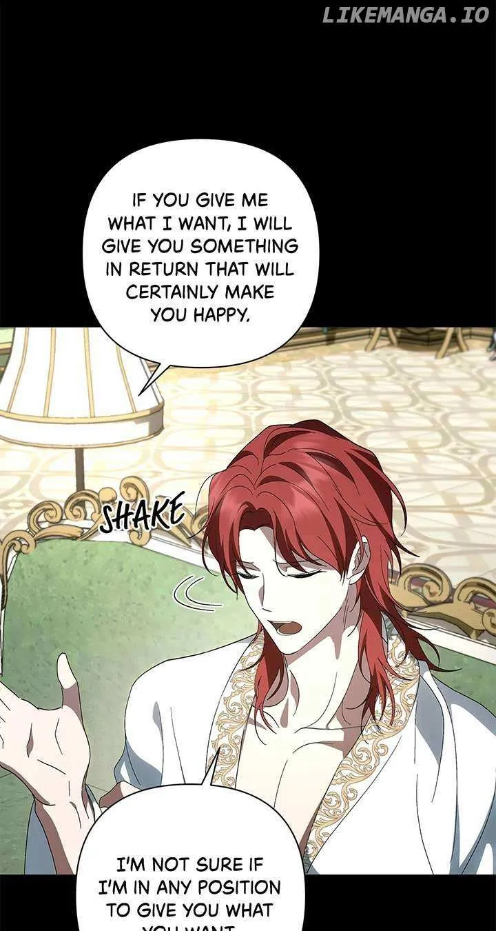 Read Undercover Princess chapter 55 image 14 on Lezhin