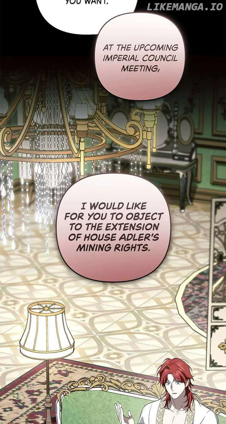 Read Undercover Princess chapter 55 image 15 on Lezhin