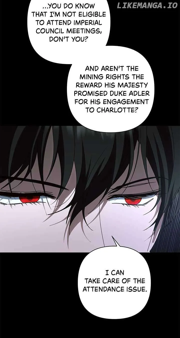 Read Undercover Princess chapter 55 image 17 on Lezhin