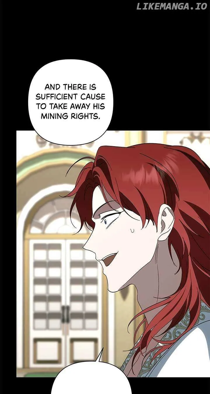 Read Undercover Princess chapter 55 image 18 on Lezhin