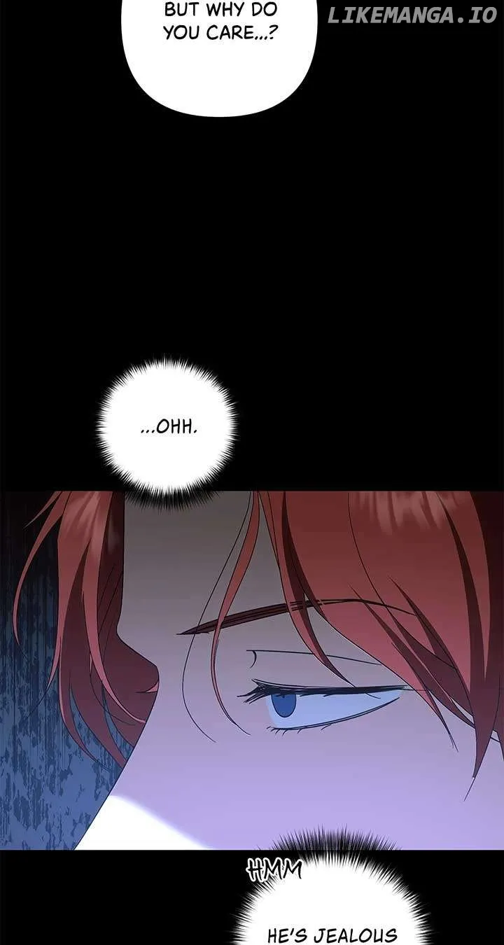 Read Undercover Princess chapter 55 image 19 on Lezhin