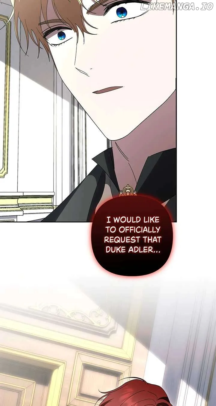 Read Undercover Princess chapter 55 image 2 on Lezhin
