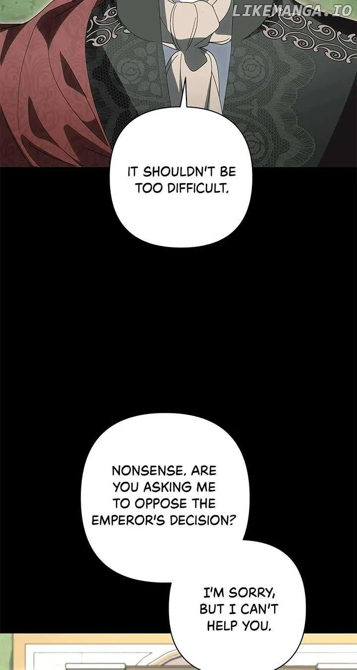 Read Undercover Princess chapter 55 image 22 on Lezhin