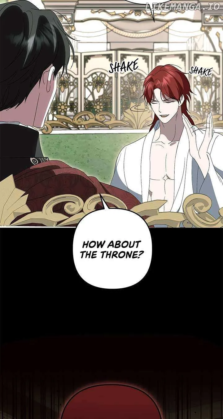 Read Undercover Princess chapter 55 image 23 on Lezhin