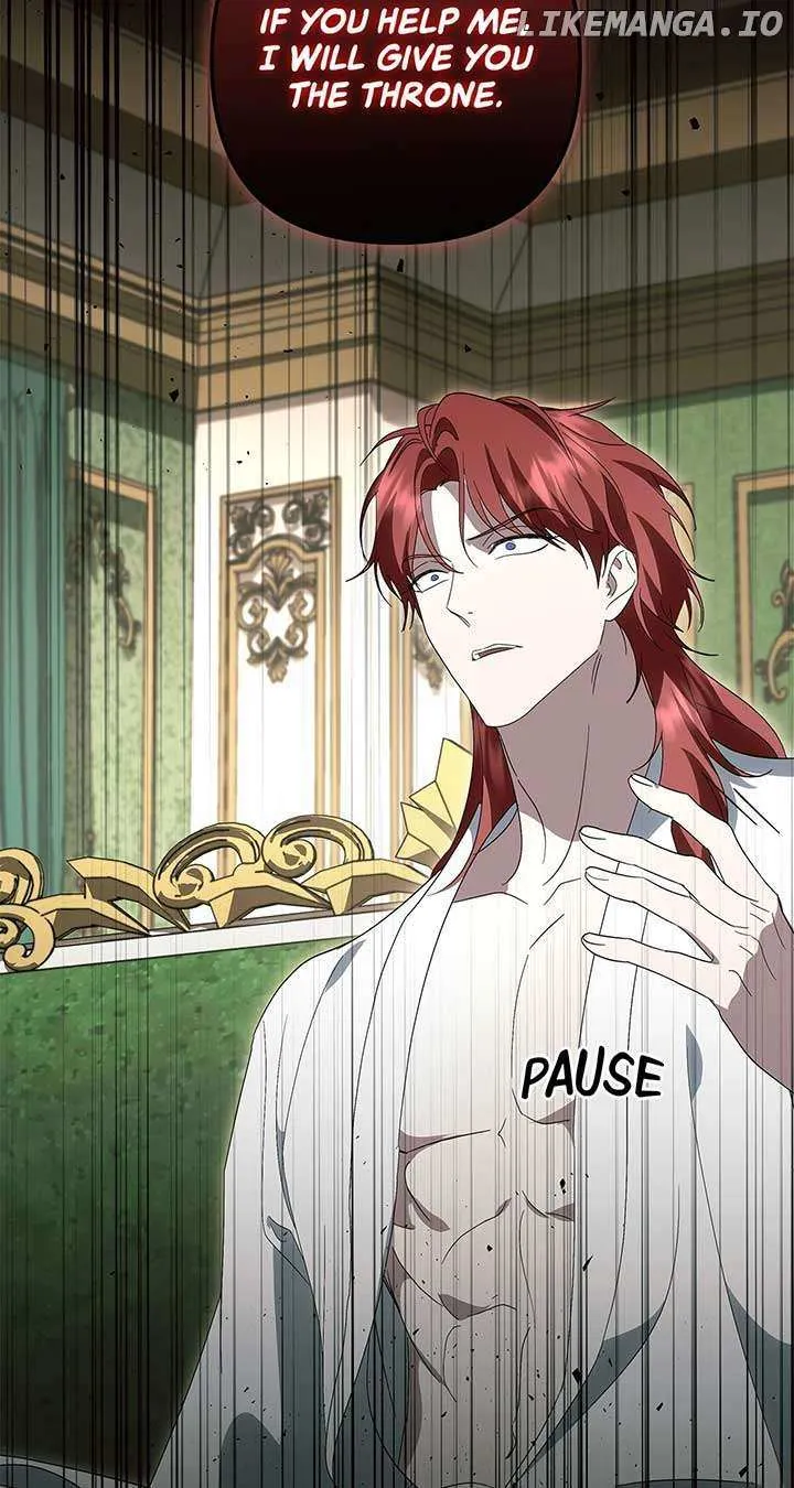 Read Undercover Princess chapter 55 image 24 on Lezhin