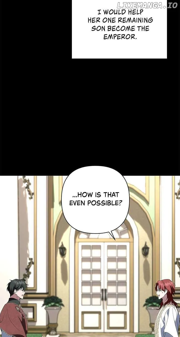 Read Undercover Princess chapter 55 image 29 on Lezhin