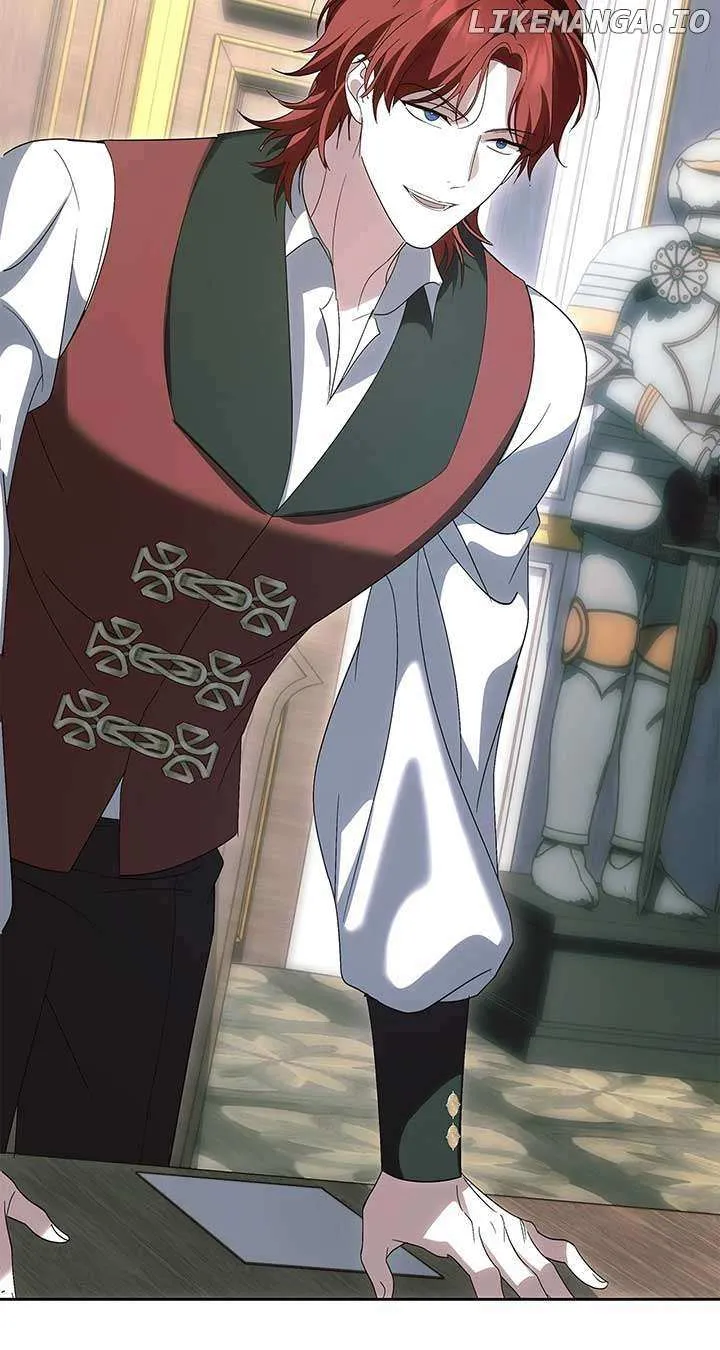 Read Undercover Princess chapter 55 image 3 on Lezhin