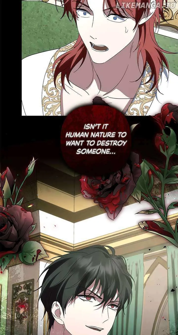 Read Undercover Princess chapter 55 image 31 on Lezhin
