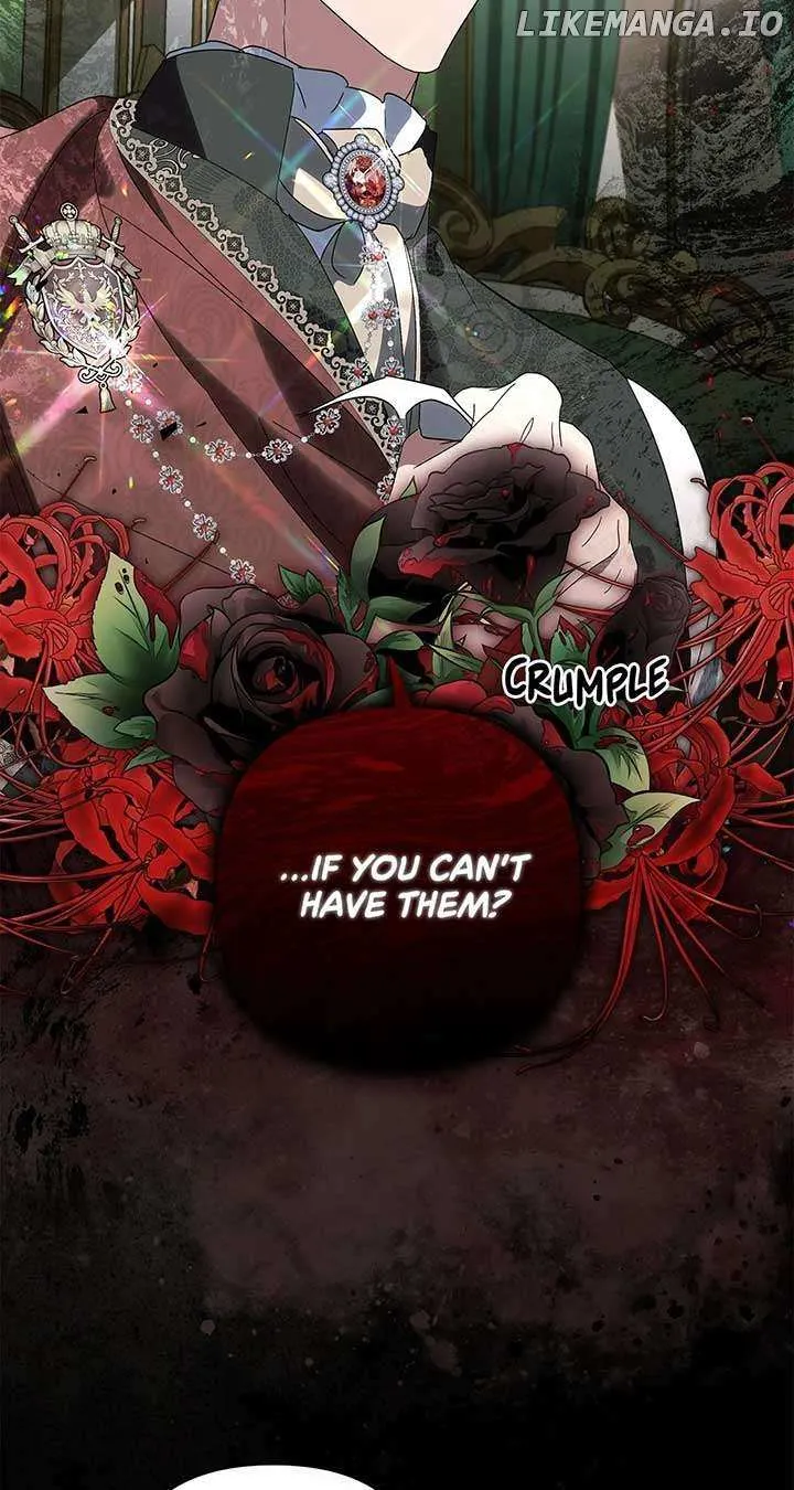 Read Undercover Princess chapter 55 image 32 on Lezhin