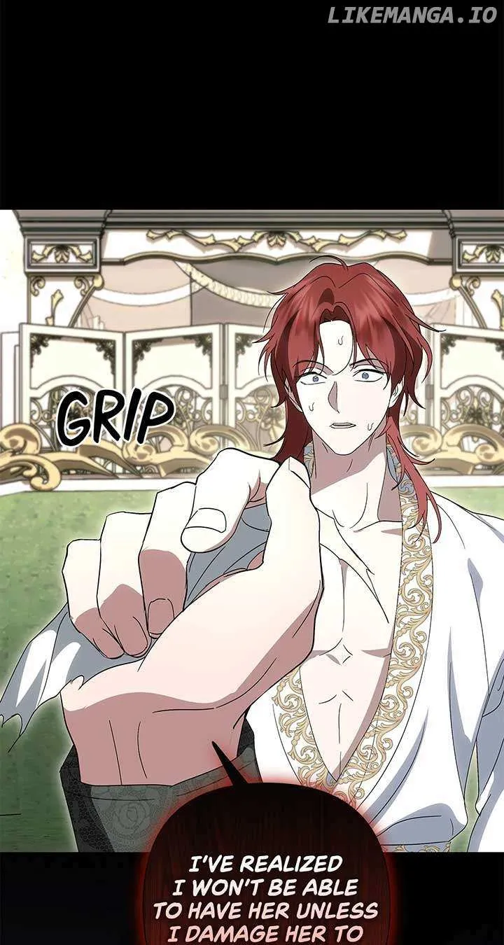 Read Undercover Princess chapter 55 image 35 on Lezhin