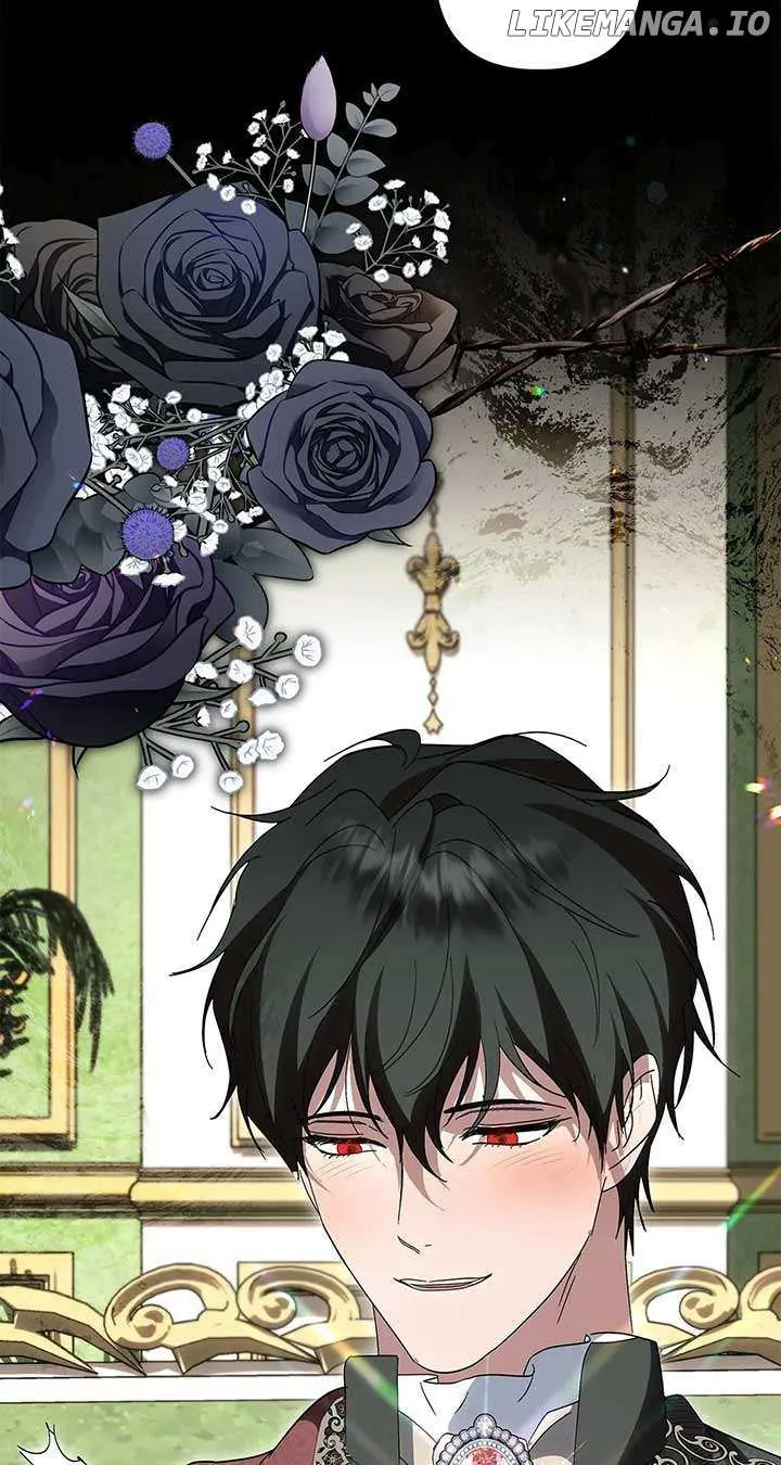 Read Undercover Princess chapter 55 image 38 on Lezhin