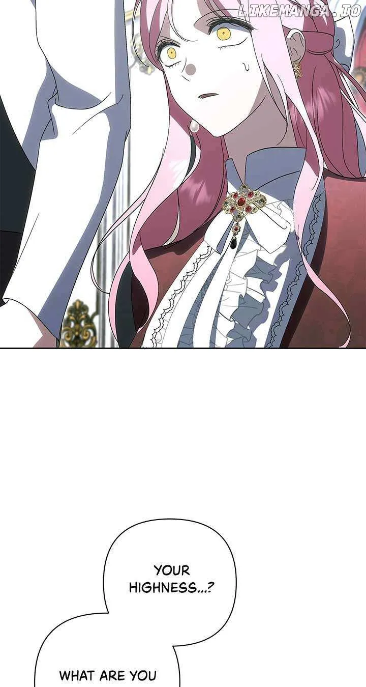 Read Undercover Princess chapter 55 image 44 on Lezhin