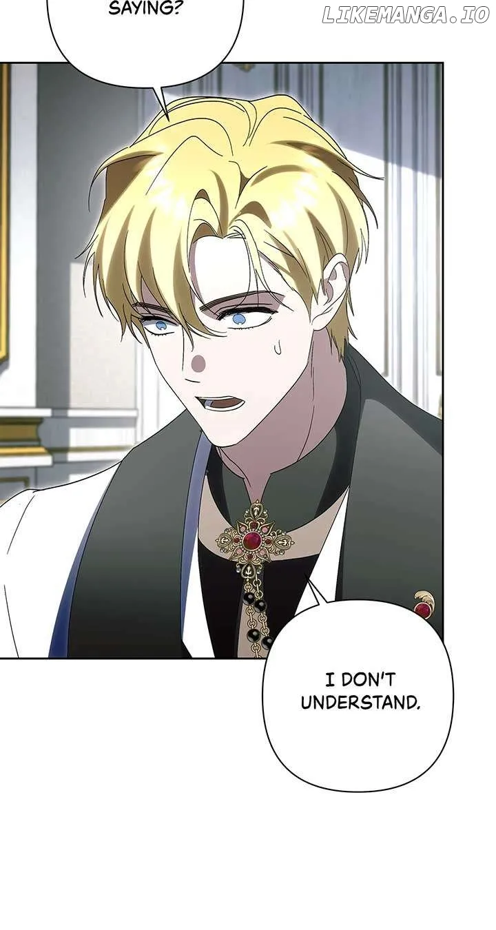 Read Undercover Princess chapter 55 image 45 on Lezhin