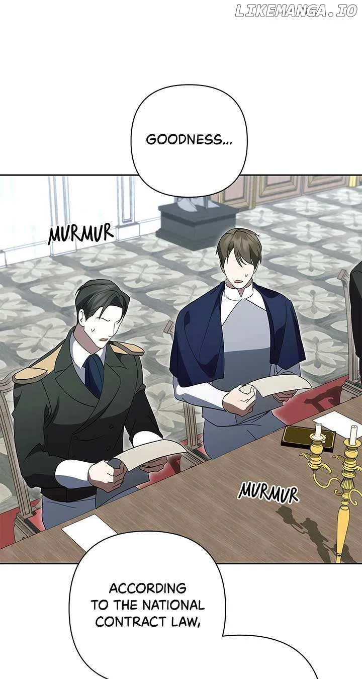 Read Undercover Princess chapter 55 image 49 on Lezhin