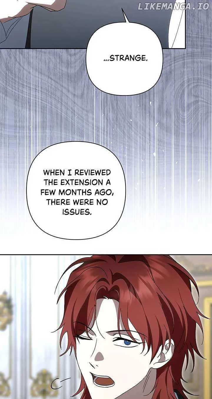 Read Undercover Princess chapter 55 image 51 on Lezhin
