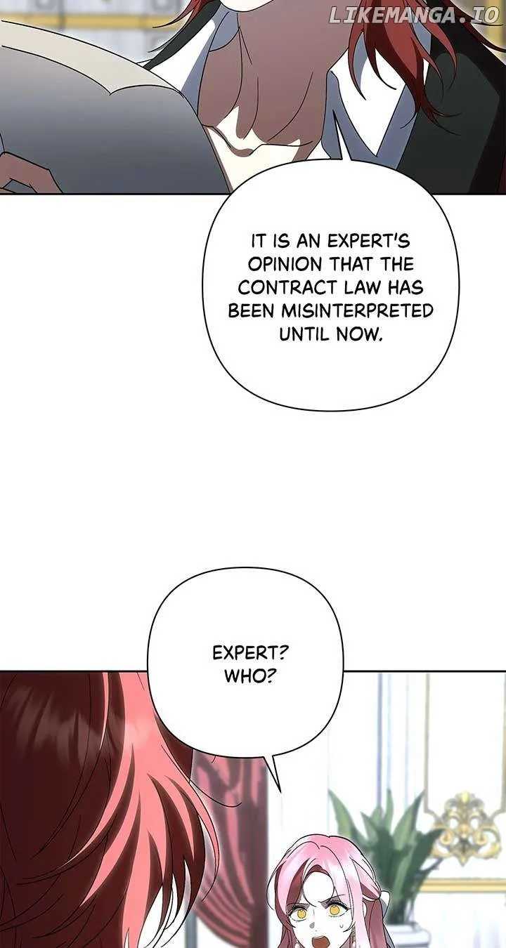 Read Undercover Princess chapter 55 image 52 on Lezhin