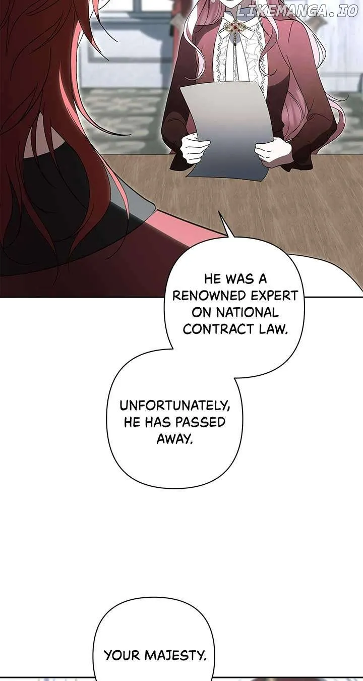 Read Undercover Princess chapter 55 image 53 on Lezhin