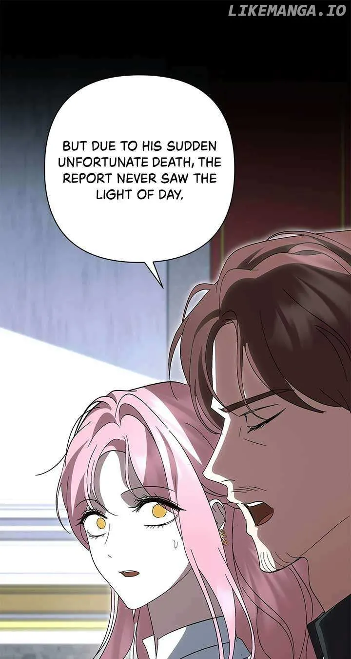 Read Undercover Princess chapter 55 image 55 on Lezhin