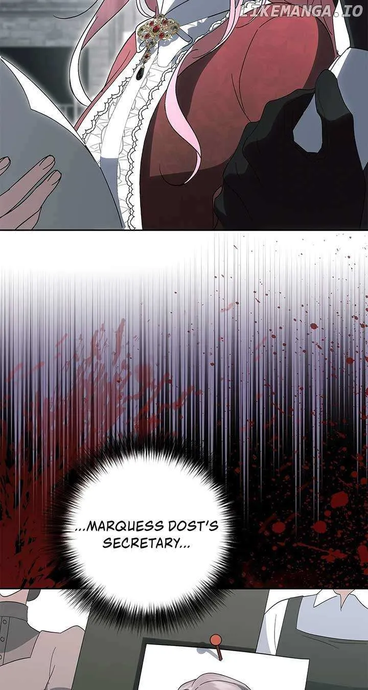 Read Undercover Princess chapter 55 image 56 on Lezhin