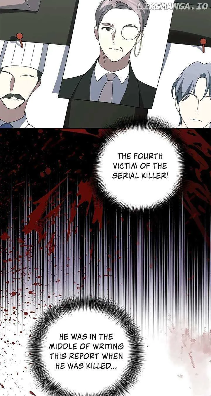 Read Undercover Princess chapter 55 image 57 on Lezhin