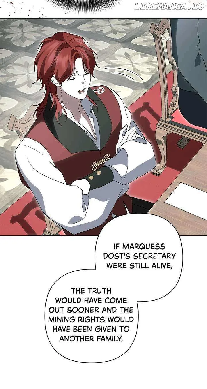 Read Undercover Princess chapter 55 image 58 on Lezhin