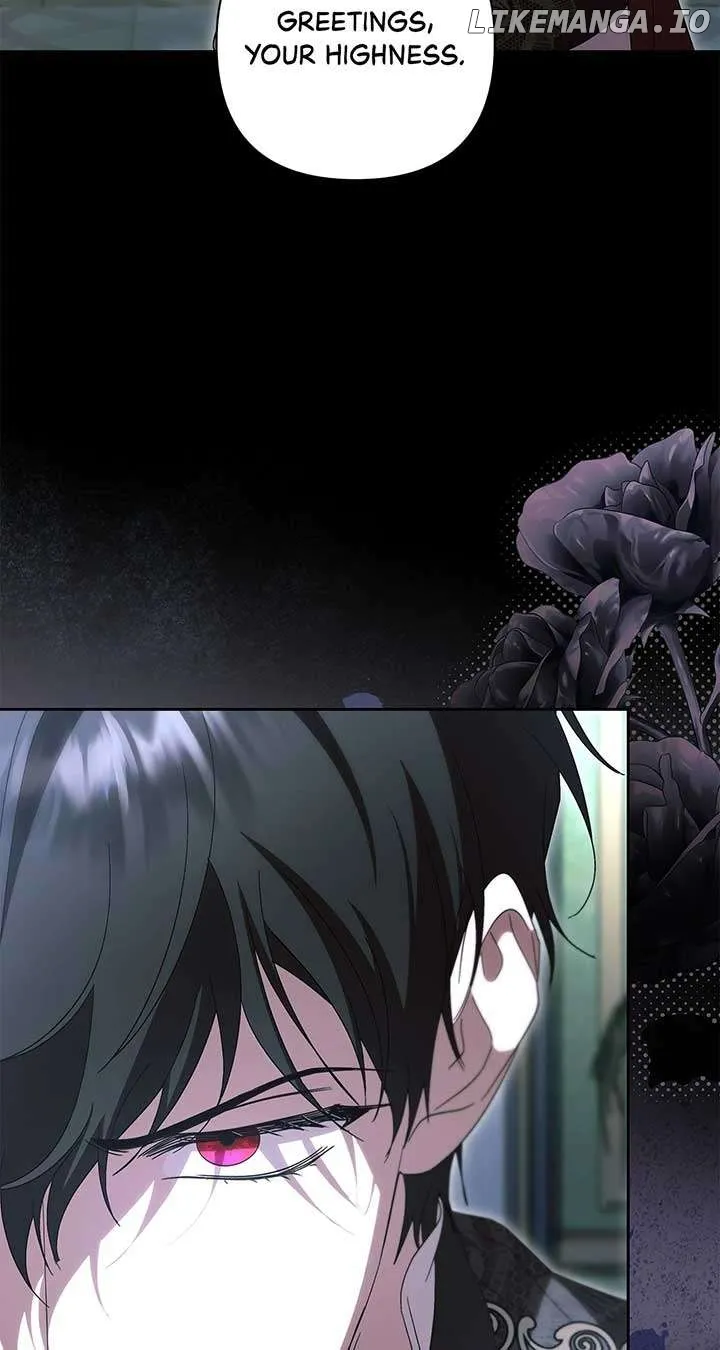 Read Undercover Princess chapter 55 image 6 on Lezhin