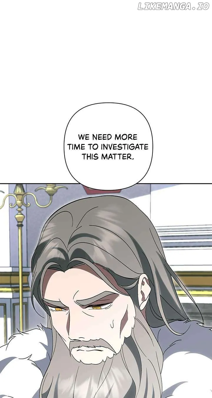 Read Undercover Princess chapter 55 image 60 on Lezhin