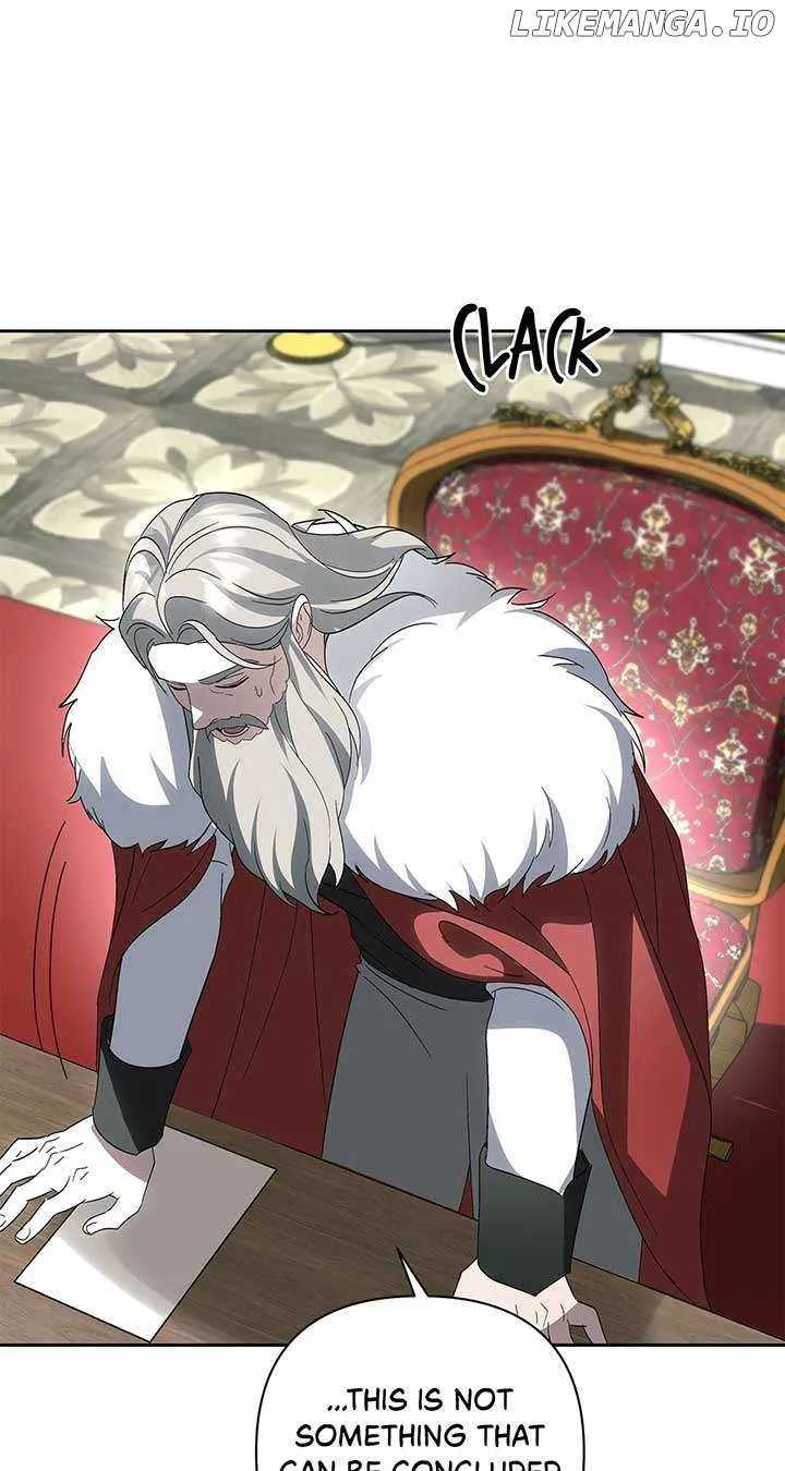 Read Undercover Princess chapter 55 image 62 on Lezhin