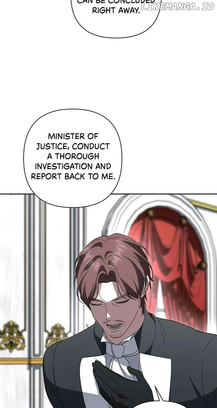 Read Undercover Princess chapter 55 image 63 on Lezhin
