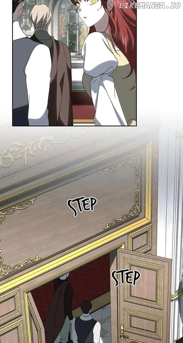 Read Undercover Princess chapter 55 image 65 on Lezhin