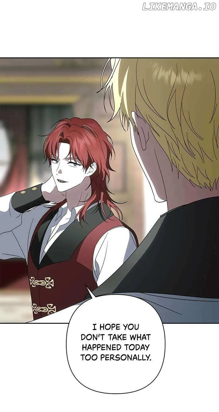 Read Undercover Princess chapter 55 image 67 on Lezhin
