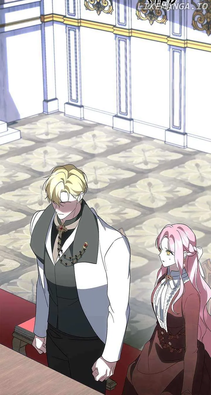 Read Undercover Princess chapter 55 image 70 on Lezhin