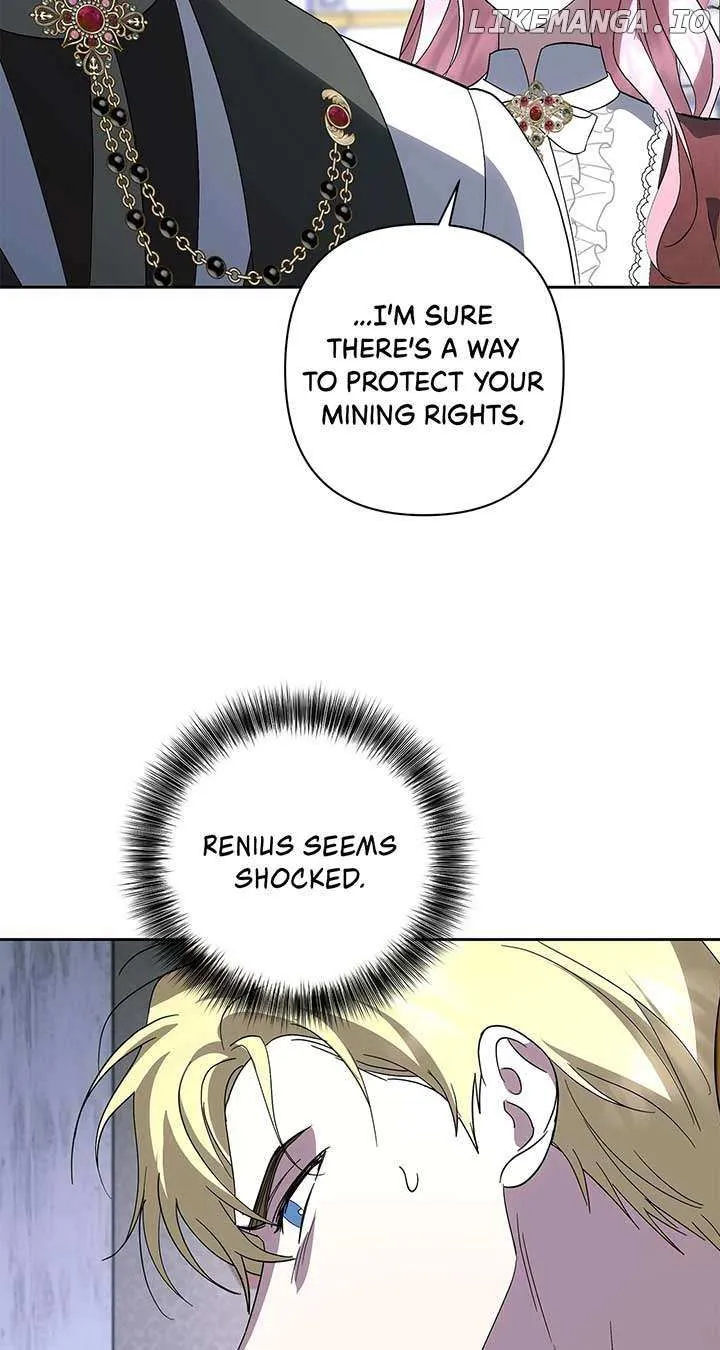Read Undercover Princess chapter 55 image 72 on Lezhin