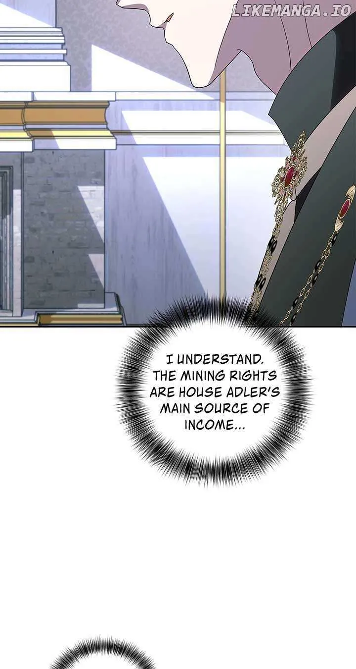 Read Undercover Princess chapter 55 image 73 on Lezhin