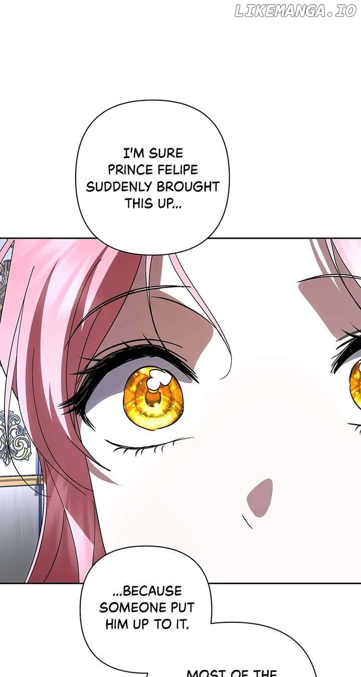 Read Undercover Princess chapter 55 image 75 on Lezhin