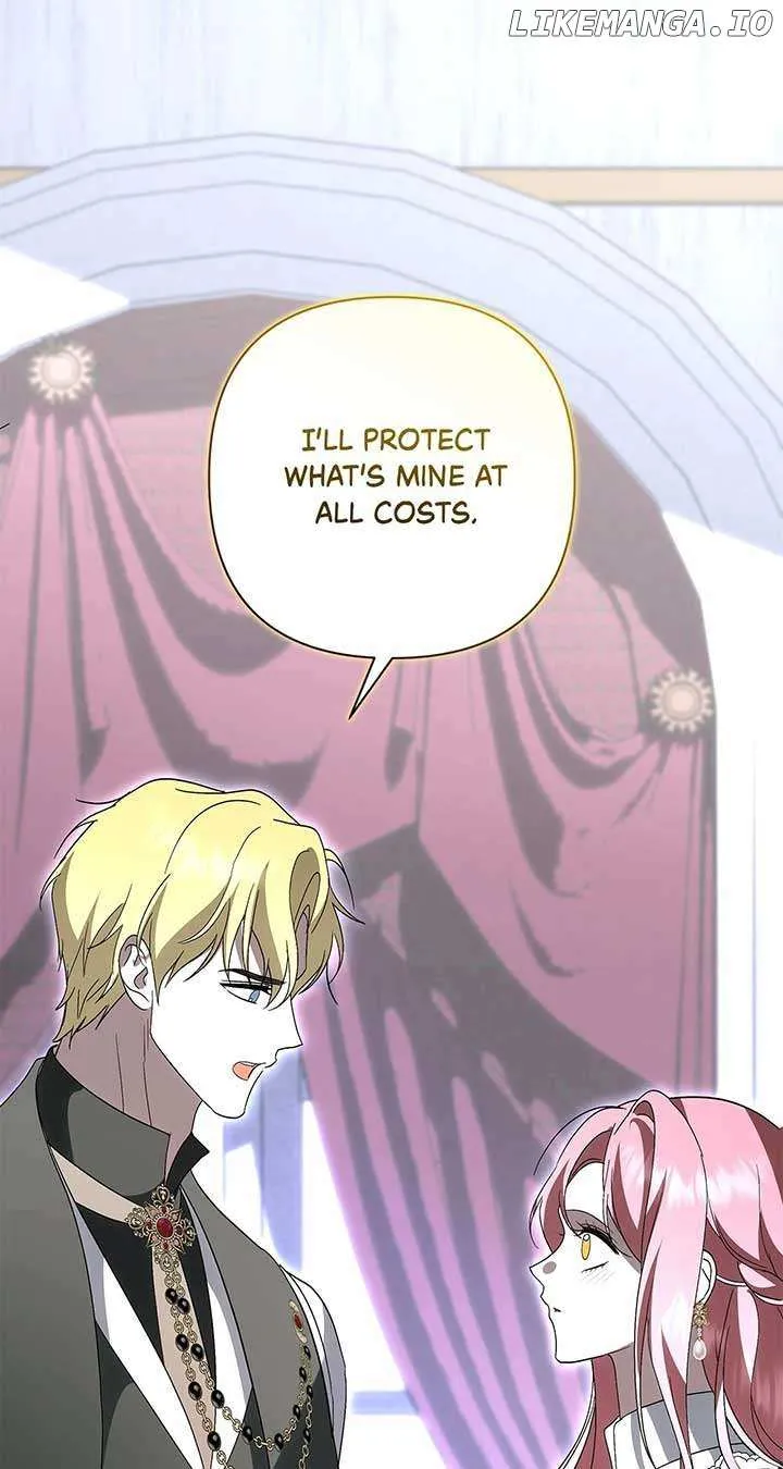 Read Undercover Princess chapter 55 image 77 on Lezhin