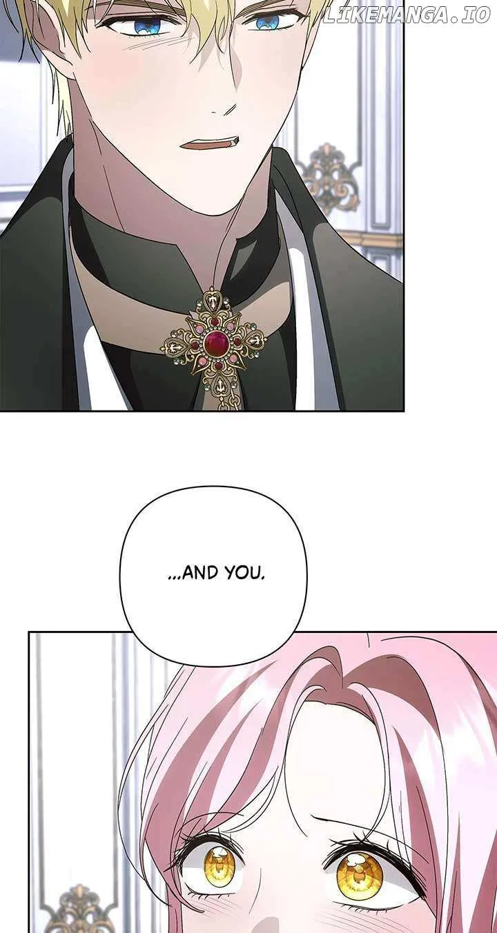Read Undercover Princess chapter 55 image 79 on Lezhin