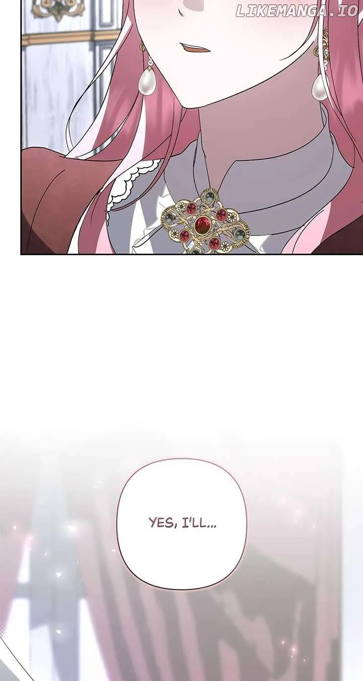Read Undercover Princess chapter 55 image 80 on Lezhin