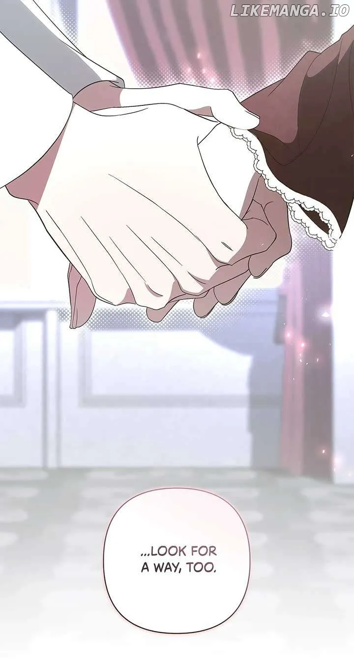 Read Undercover Princess chapter 55 image 81 on Lezhin