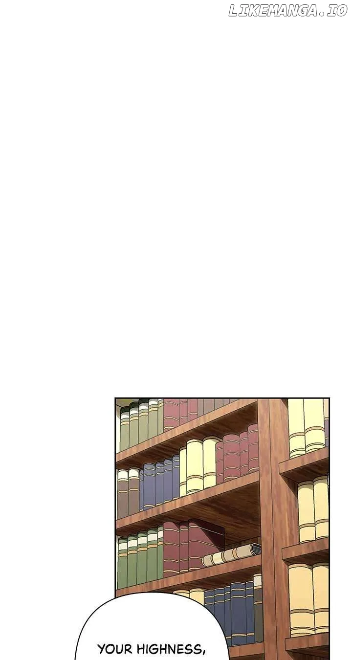 Read Undercover Princess chapter 55 image 82 on Lezhin